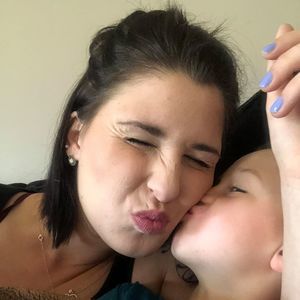 Meet your Posher, Jocelyn